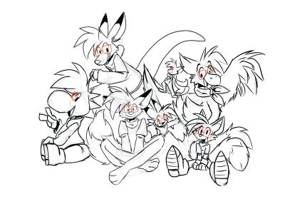 thumbs